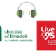 Bishop Brendan's radio interview with Joe Nash on Limerick 95 on the re-opening of the Churches for Public Masses