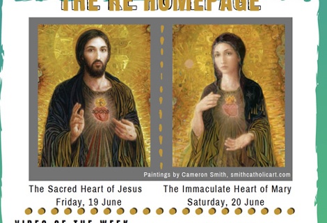 Children's Newsletter