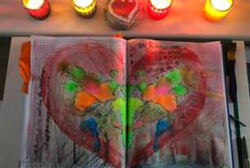 Vigil for Gaza with Trócaire