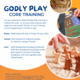 Godly Play Core Training