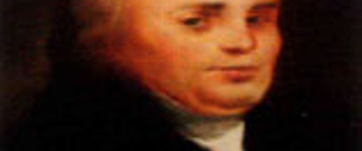 Charles Tuohy (1754-1828)