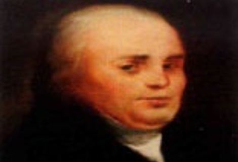 Charles Tuohy (1754-1828)