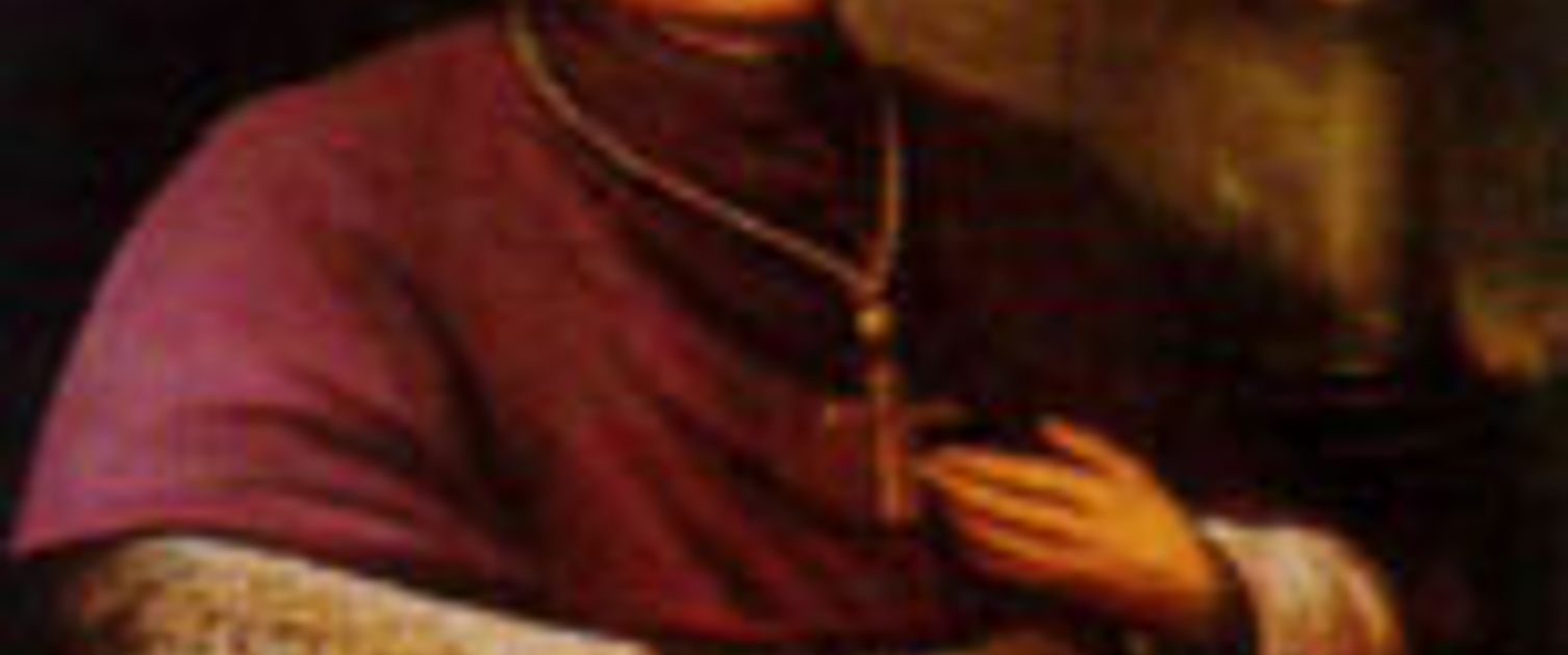 John Ryan (1784-1864)