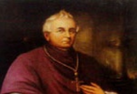 John Ryan (1784-1864)