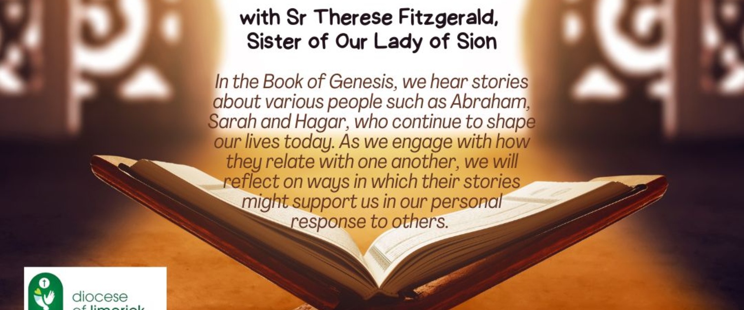 Book of Genesis programme