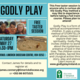 Godly Play Taster Session Coming to Limerick