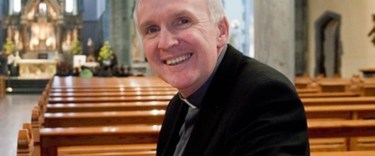 Christmas Homily 2023  By Bishop Brendan Leahy