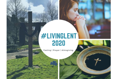 Living Lent 2020