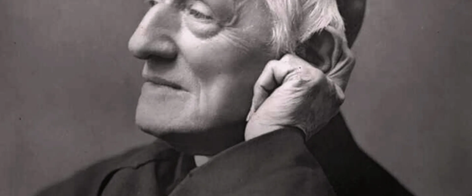 Henry Newman as "Doctor of the Church"