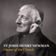 Henry Newman as "Doctor of the Church"