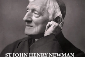 Henry Newman as 