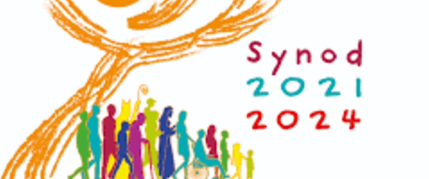 Rome Synod - Report from the first session October 2023