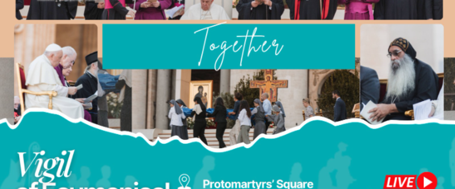 #SynodAssemblyNewsletter | Issue - 07 (ENG)