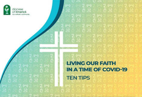 10 Tips for Living our Faith in COVID
