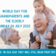 Resources for World Day for Grandparents and the Elderly 2022