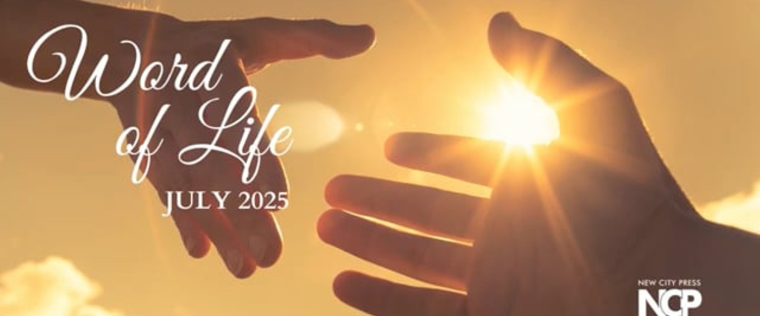 Word of Life for July