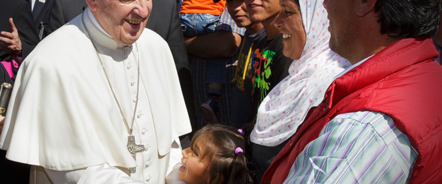 World Day of Migrants and Refugees - 25 September 2022