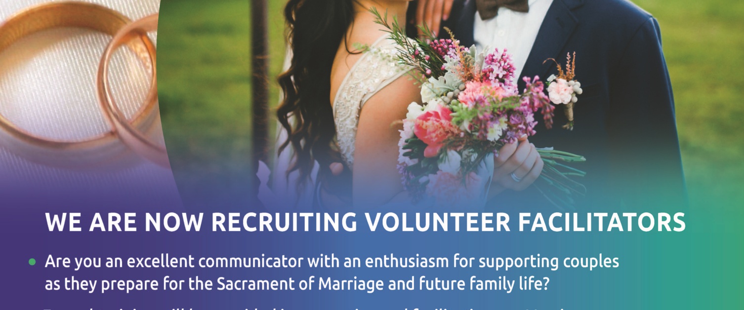 Accord recruitment 2022 - Marriage Education facilitators