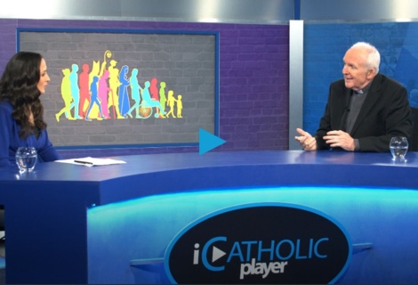 Walking the Synodal Pathway together