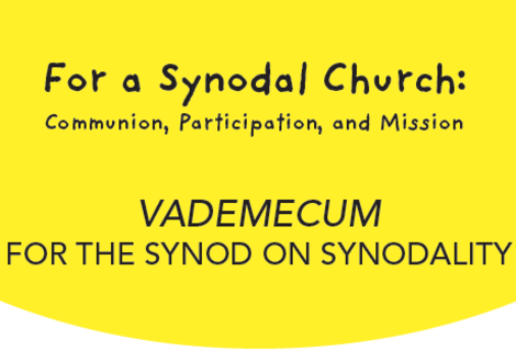 Official Handbook for Listening and Discernment in Local Churches