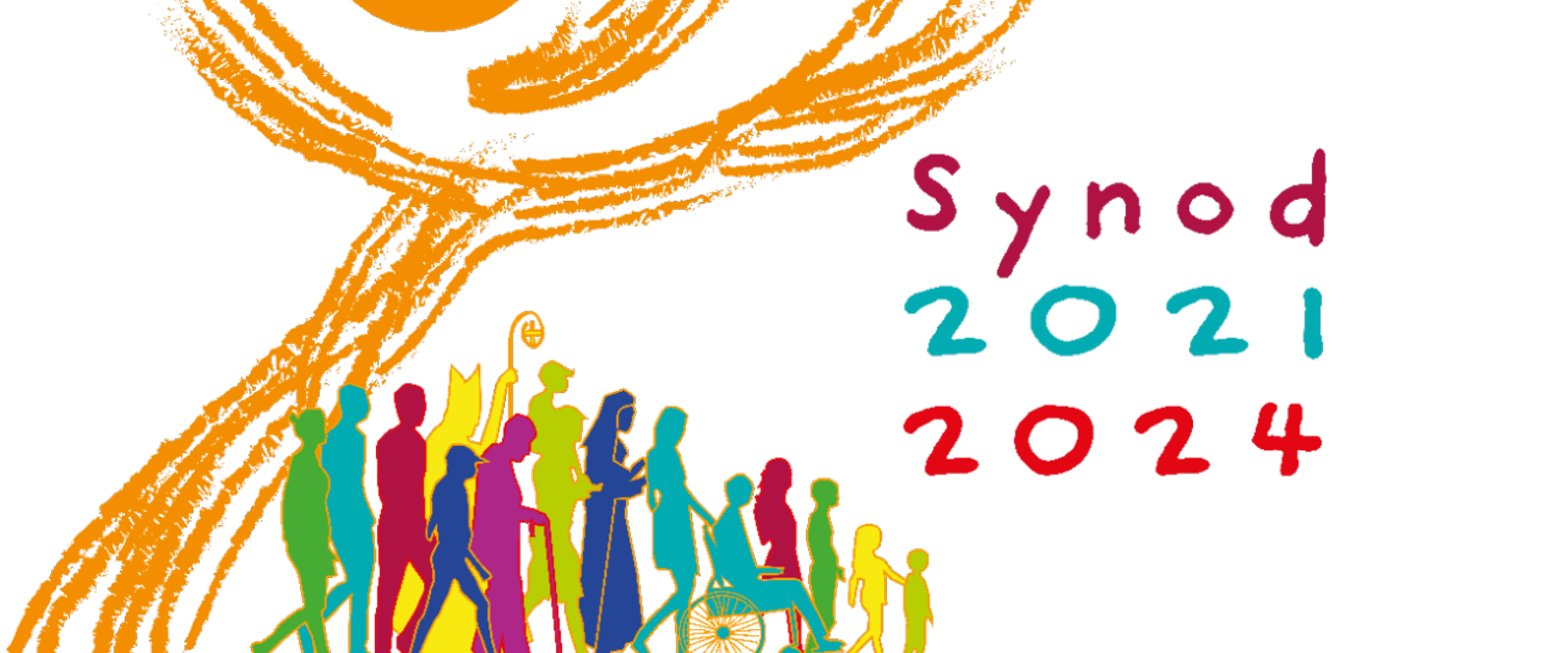 Universal Synod's Invitation