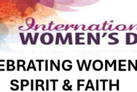 International Women's Day 2025