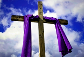 Statement to Mark the Beginning of Lent.