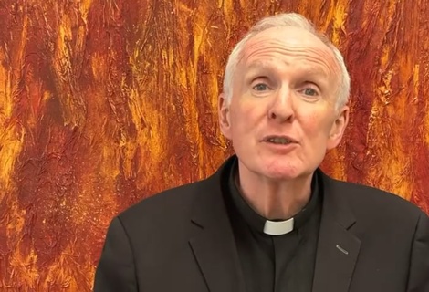 Jubilee Pilgrimage to Rome for Young Adults