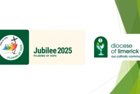 Limerick Diocesan Pilgrimage to Rome