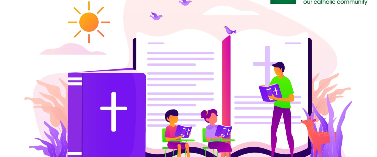 Religious Education and Faith Development classes (REFD) for children who do not attend Catholic schools