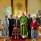 Final chapter of the Sisters of Bon Secours De Troyes in Limerick
