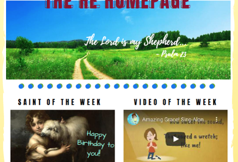 Children's Newsletter