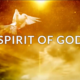 Spirit of God - The Shepherds