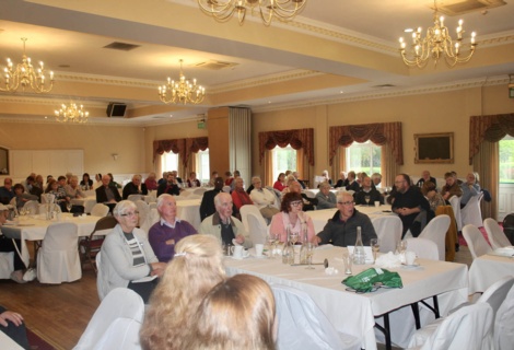 Limerick Diocesan Assembly; One Diocese, Many Stories