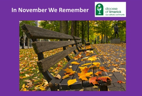 Remembrance Resources for November