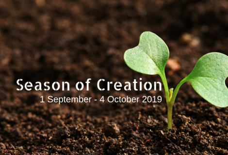 Season of Creation 2019