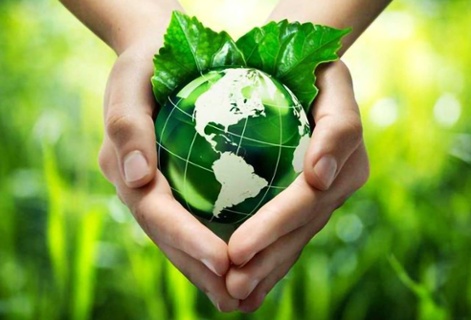 Laudato Si' - Care for our Common Home