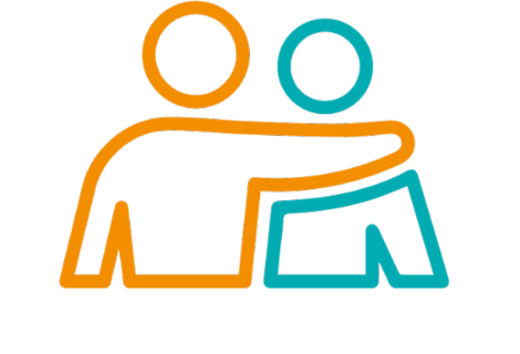 Heal the Virus of Self-Sufficiency