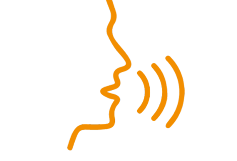 Humility in Listening must correspond to Courage in Speaking