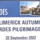 Limerick Autumn Lourdes Pilgrimage 2022.
