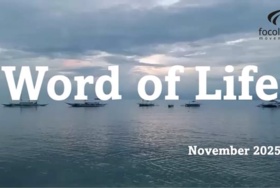 Word of Life November 2025