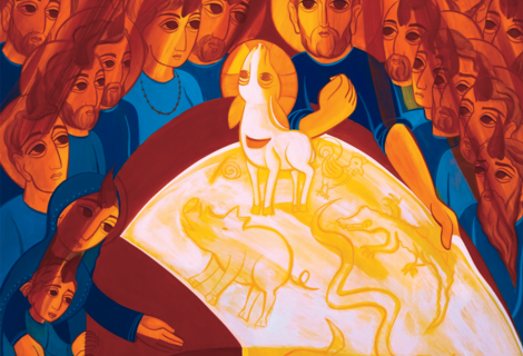 The Icons of the Synod