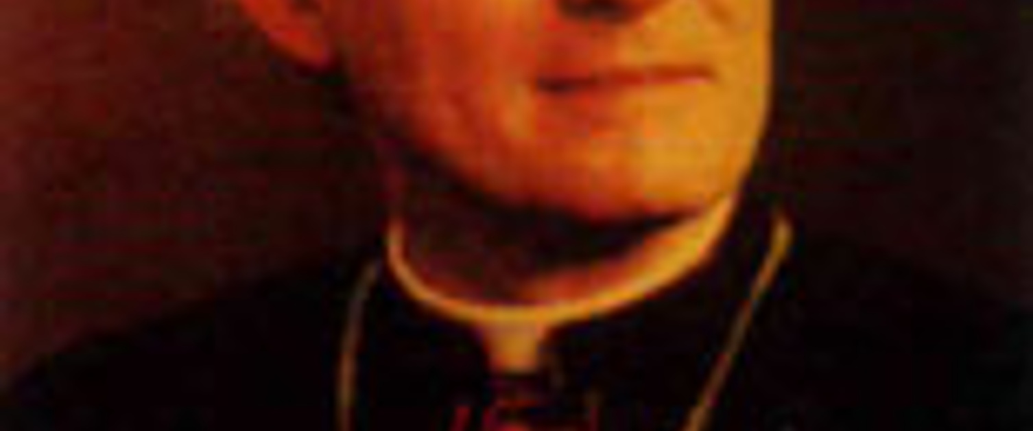 Jeremiah Newman (1926-95)