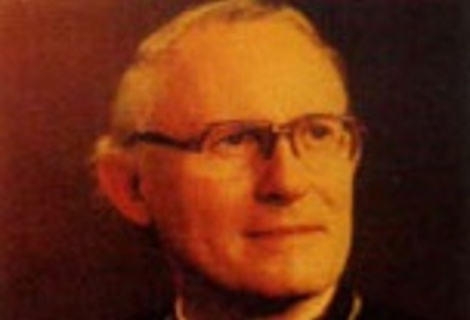 Jeremiah Newman (1926-95)