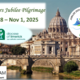 Jubilee Pilgrimage to Rome