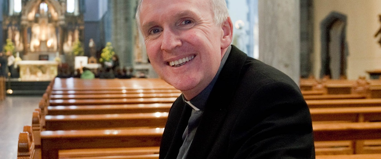 Confirmation 'Service of Light' to get online treatment this Sunday across Limerick Diocese