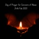 Day of Prayer for Survivors and Victims of Abuse – 24th Feb 2023