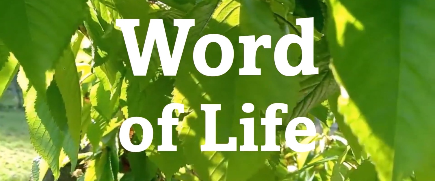 Word of Life September 2024