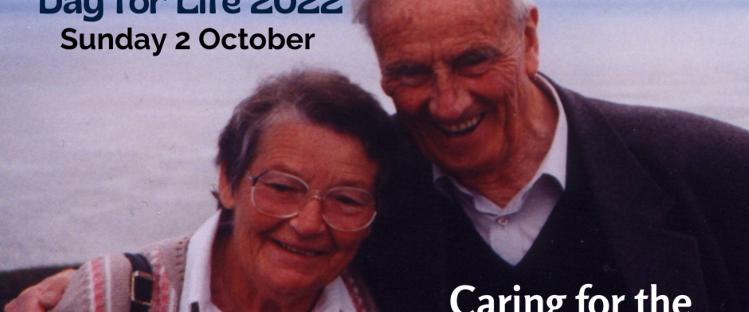 Day for Life 2022 &ndash; Caring for the Older Person