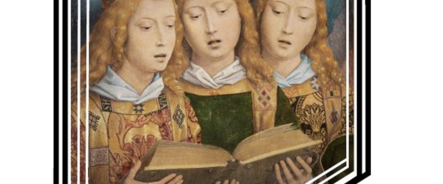 Workshop for Parish cantors in Glenstal Abbey